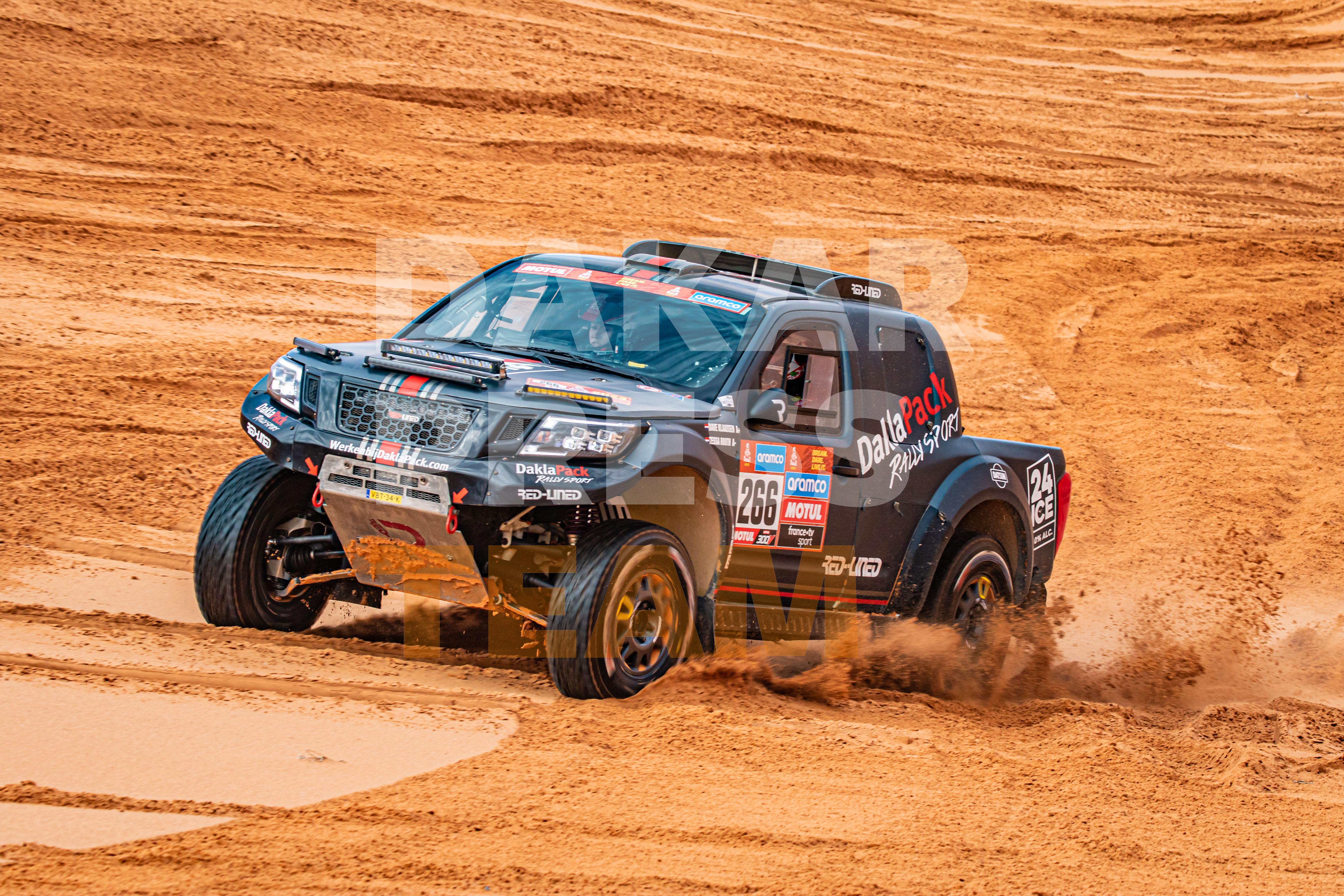 Dakar Press Team AUSTRALIA - Owner Dakar Press Team AUSTRALIA - Own